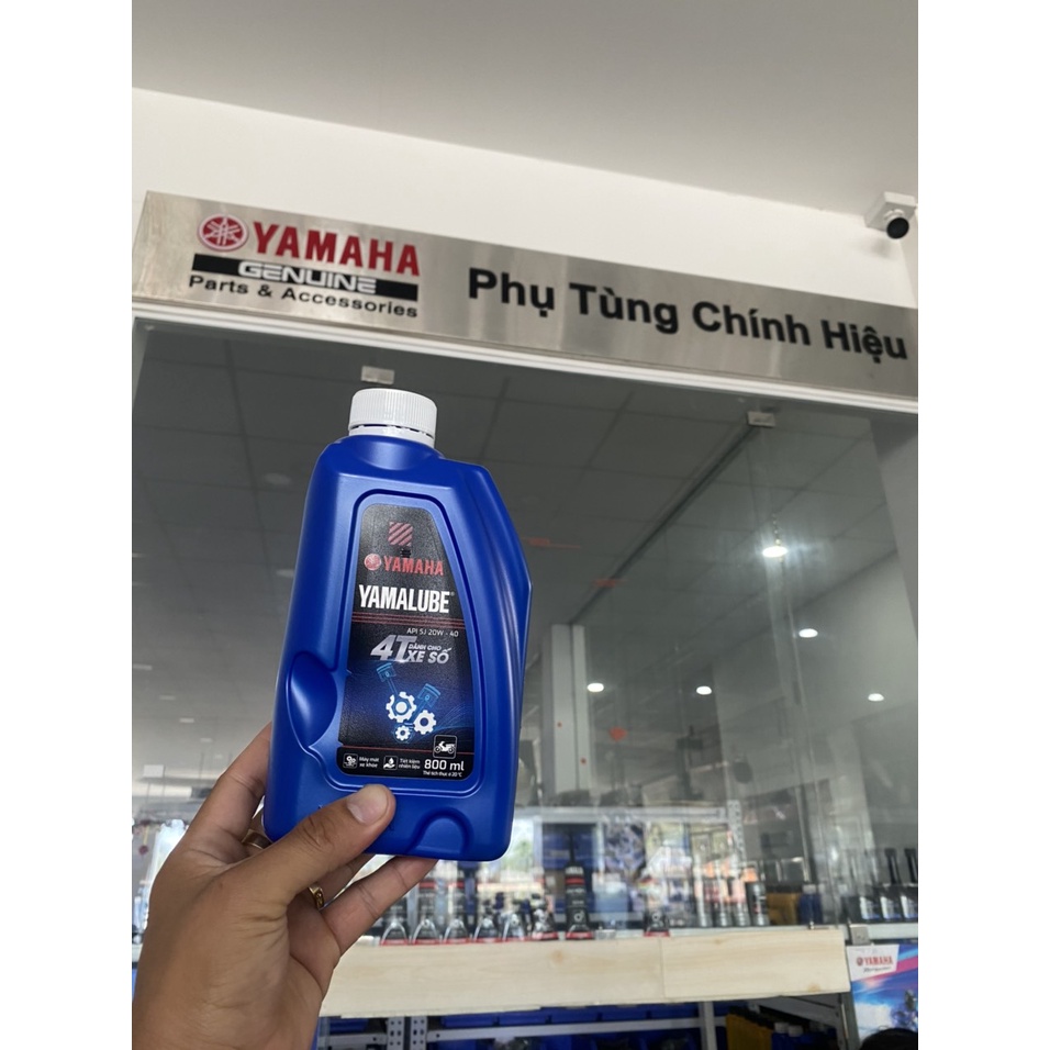 Yamaha Gear Oil Shopee Malaysia