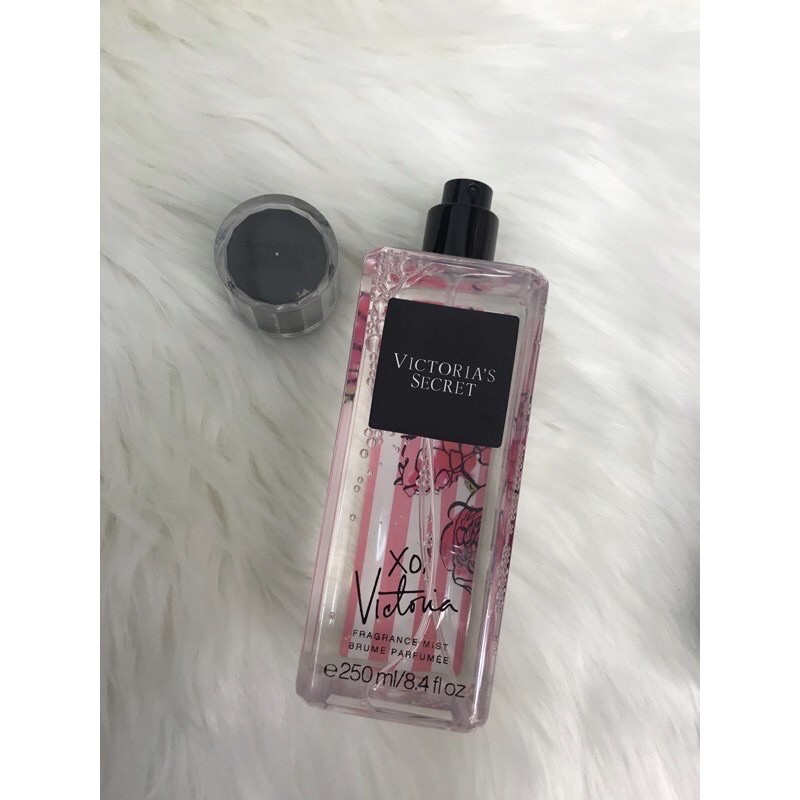 VICTORIA’S SECRET] BODY MIST SQUARE BOTTLE 🥰🥰😘😘 | Shopee Malaysia