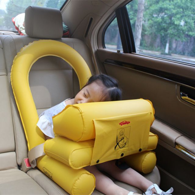 Luftikid AIRBAG At The Front Of Your Child s Shopee Malaysia