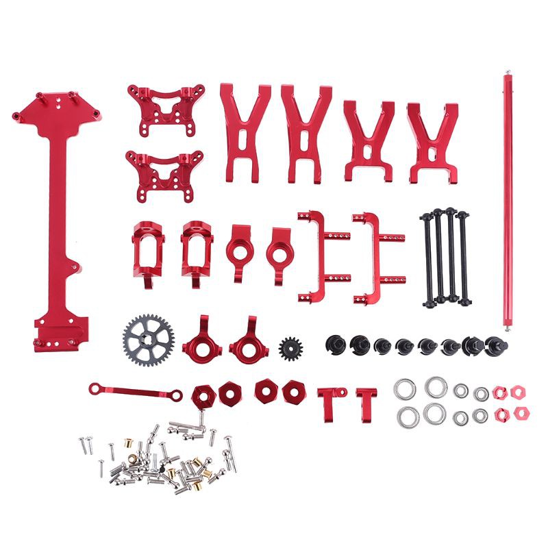 Wltoys a979b upgrade store parts