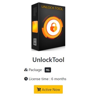 Unlock Tool 12 6 3 Months License New / Renew Malaysia UnlockTool ...