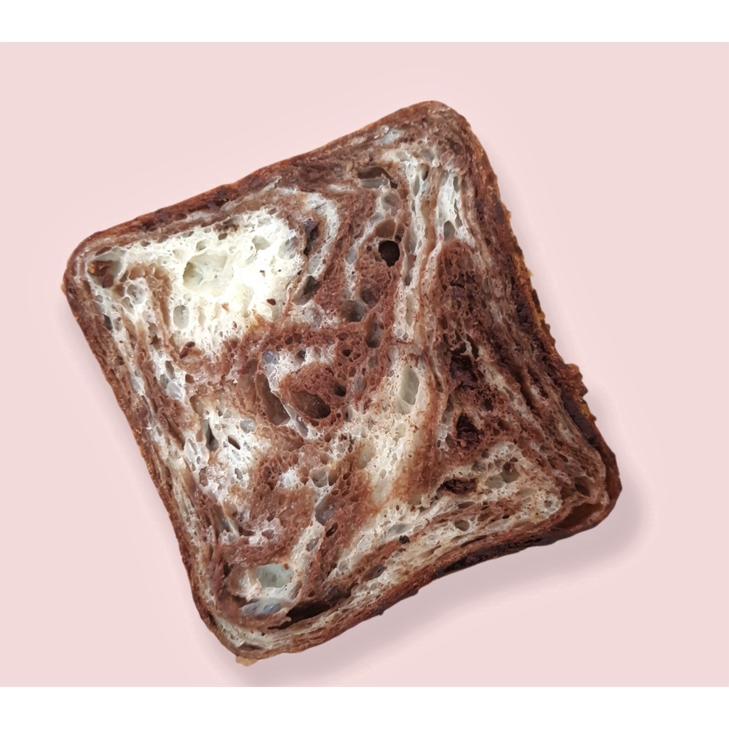 Dark Chocolate Sourdough Bread(Preorder,freshly bake upon order,bake