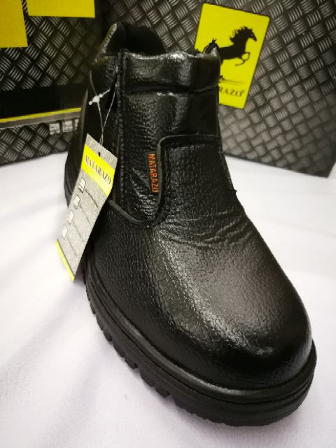 Matarazo sales safety boots