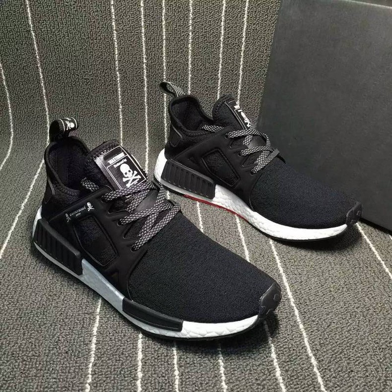 Nmd crossover mastermind hotsell