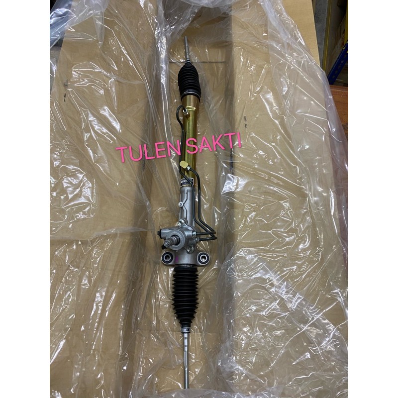 ORIGINAL TOYOTA VIOS NCP42 (20032007) POWER STEERING RACK without TIE