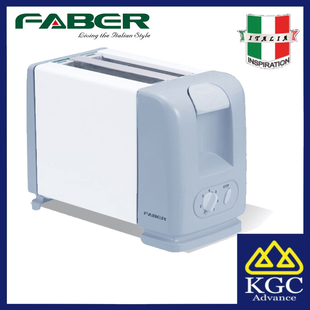 Faber Toaster FT-30GR | Shopee Malaysia