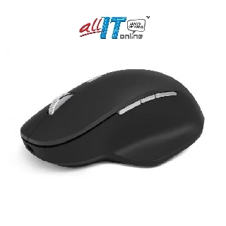 Microsoft BT Optical Precision XZ/ZH/KO/TH (GHV-00005) Mouse - Black