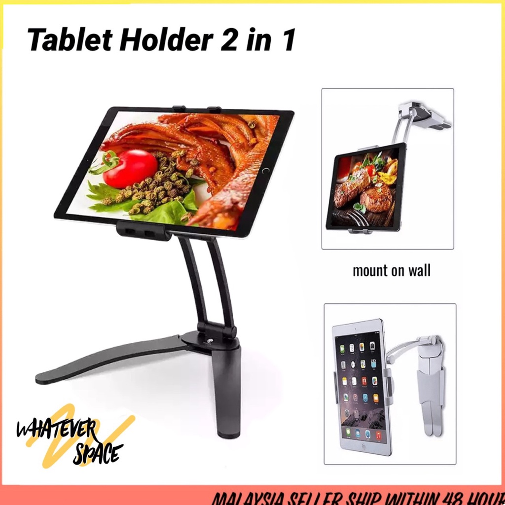 Smartphone Tablet Car Holder Mount Dashboard Windshield Tablet