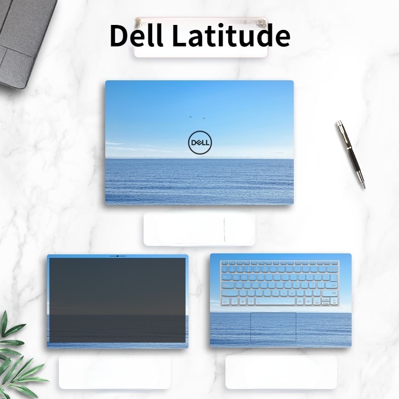 DELL Laptop Sticker laptop Protective shell For Dell Latitude E6320