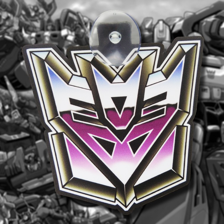 YJL's Movie Reviews: Complete List Of Decepticon Characters In The - Foto 10