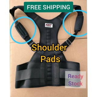 shoulder pad - Prices and Deals - Mar 2024