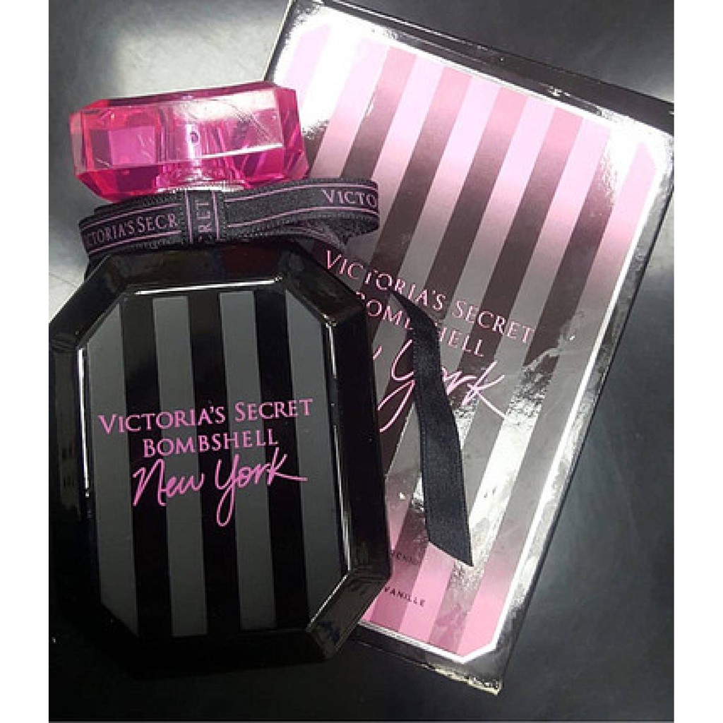 Bombshell new york online perfume review