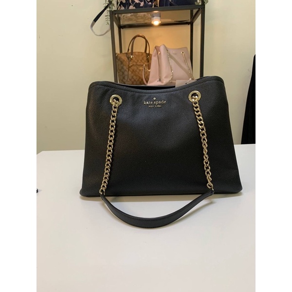 Kate Spade New York Jordyn Medium Chain Handle Tote