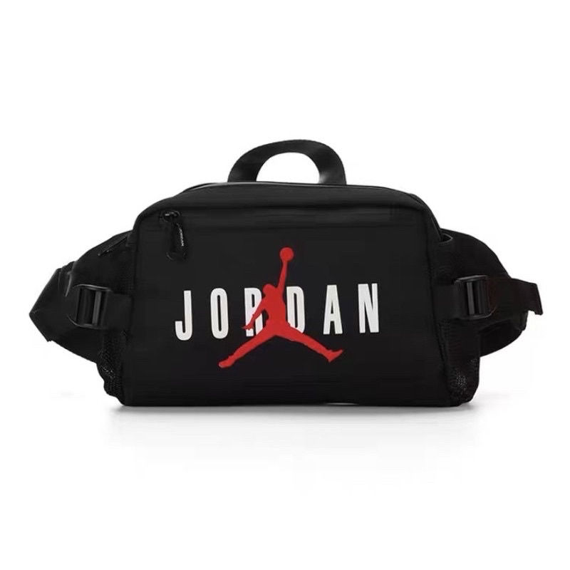 Nike air jordan discount jumpman crossbody bag