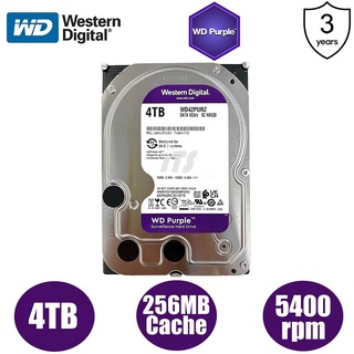 Wd clearance purple wd40purz