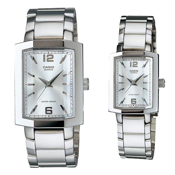 Casio best sale mtp 1233