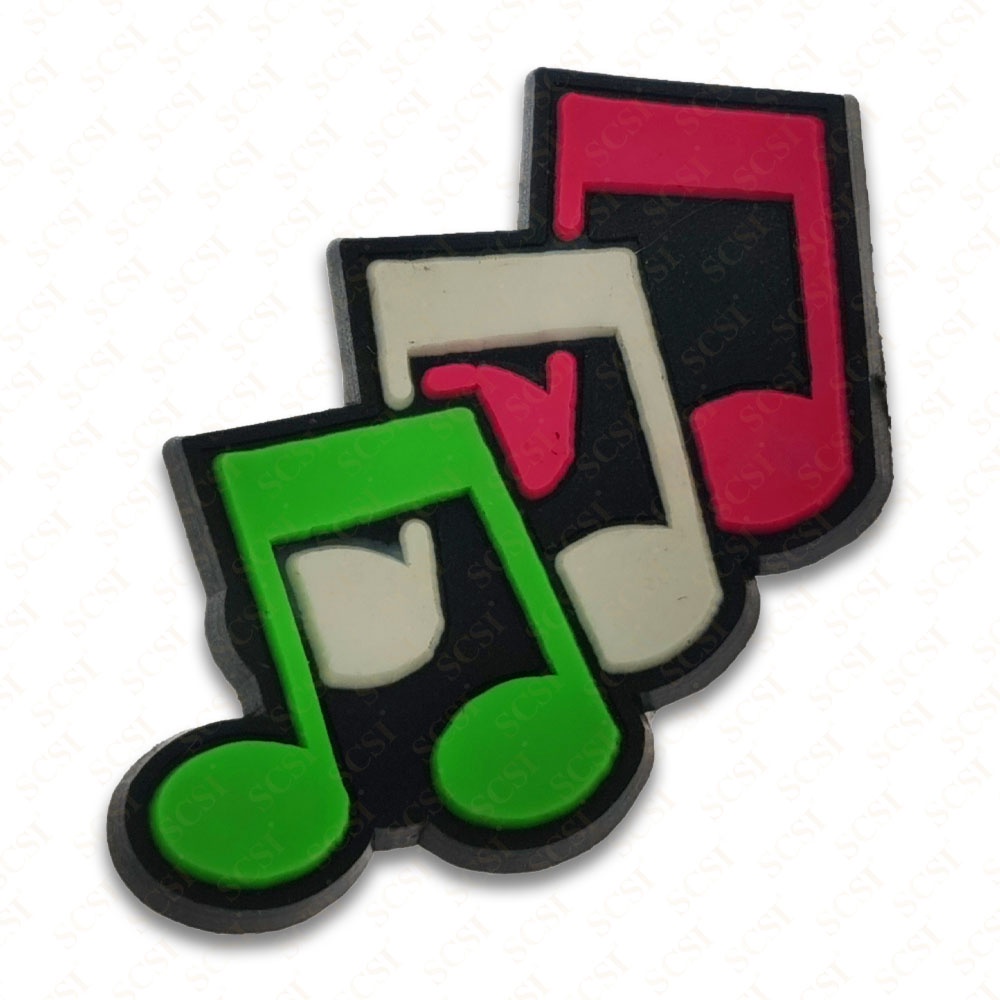 MJS Wholesale Kids Jibbitz Clogs / Clogs Button / Clogs Charm Button