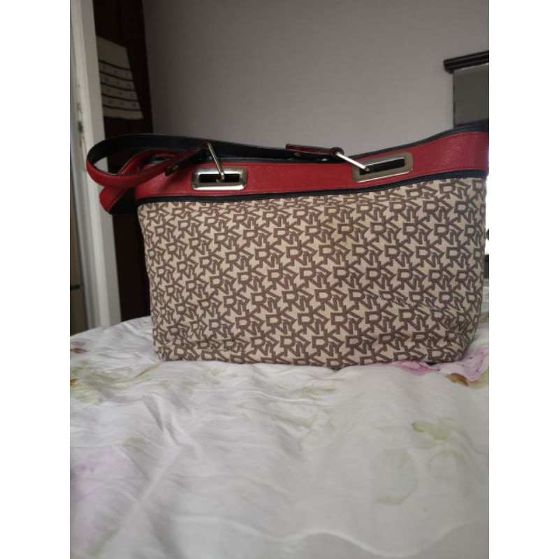 👜 DKNY TOTEBAG ORIGINAL 👜 Shopee Malaysia