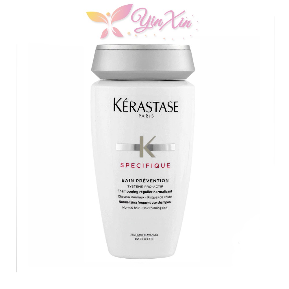 Kerastase 2024 bain prevention