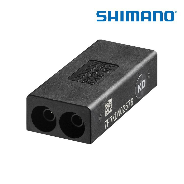 SHIMANO Cable Connector Junction B ULT Di2 SMJC41 F/INT WIRE ISMJC41 ...