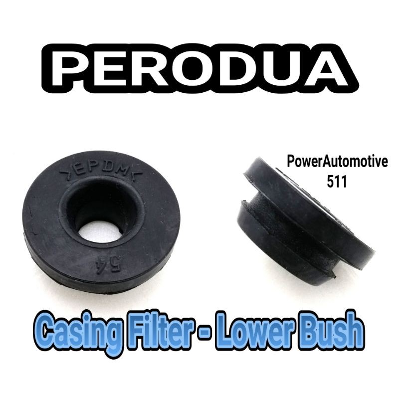 Perodua Axia / Bezza / viva / Myvi 850cc / Kelisa / Kenari Air Cleaner