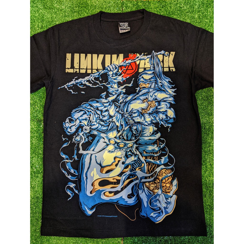 Linkin park shop t shirt malaysia