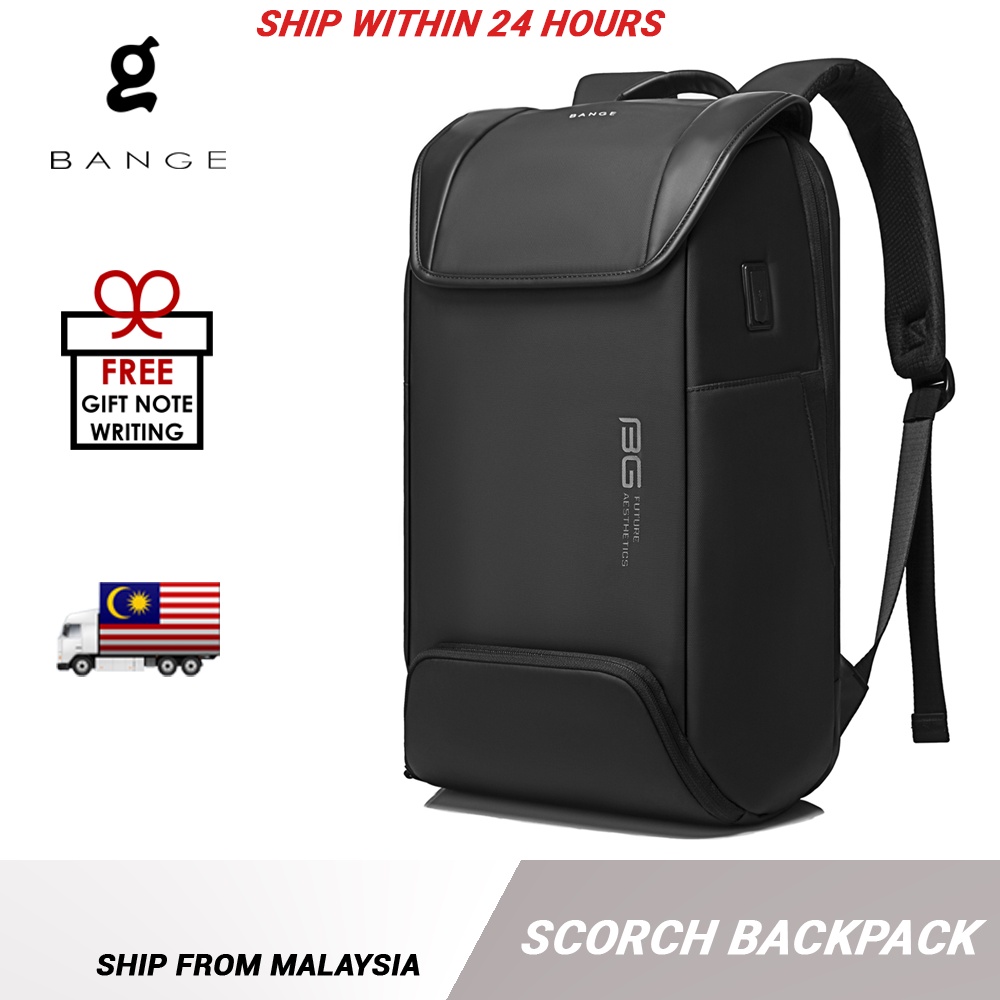 Shopee anti 2024 theft bag