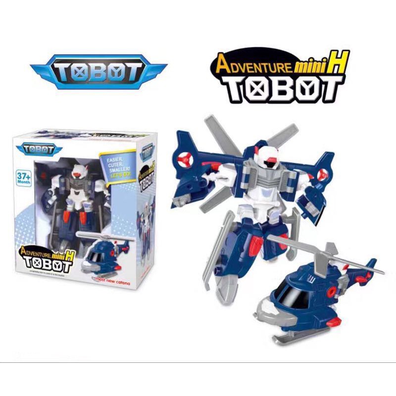 Tobot malay cheap