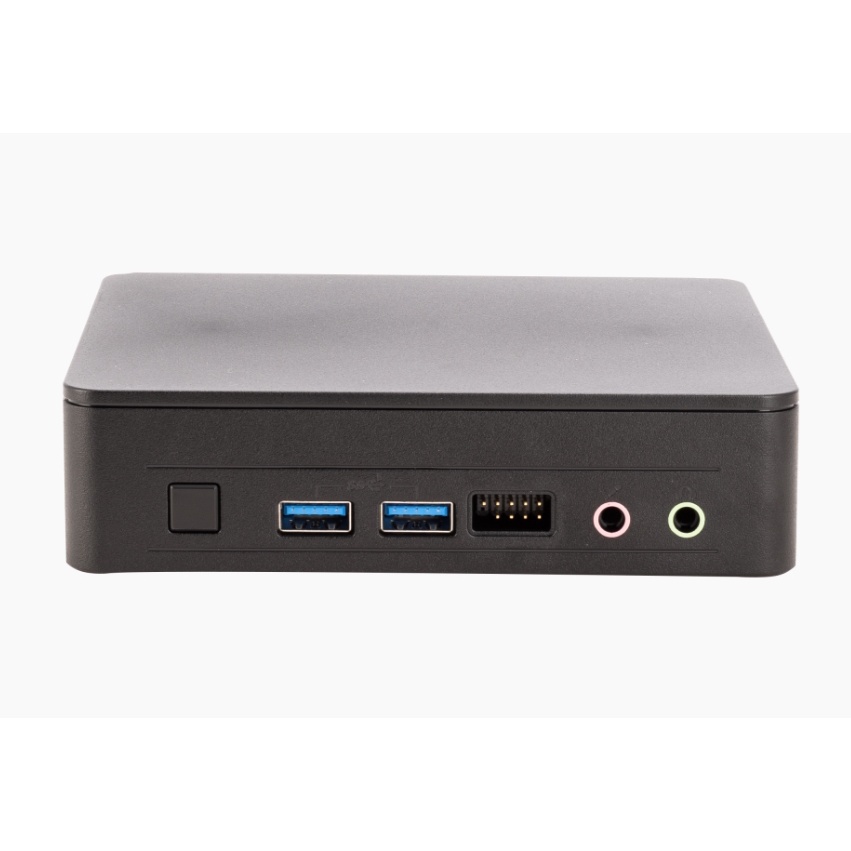 Intel NUC 11 Essential Kit NUC11ATKC4 Mini PC Barebone DIY Desktop
