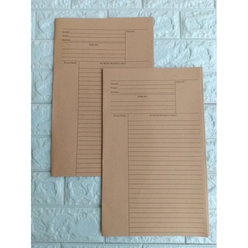 Buy kertas minit Online With Best Price, May 2026 | Shopee Malaysia