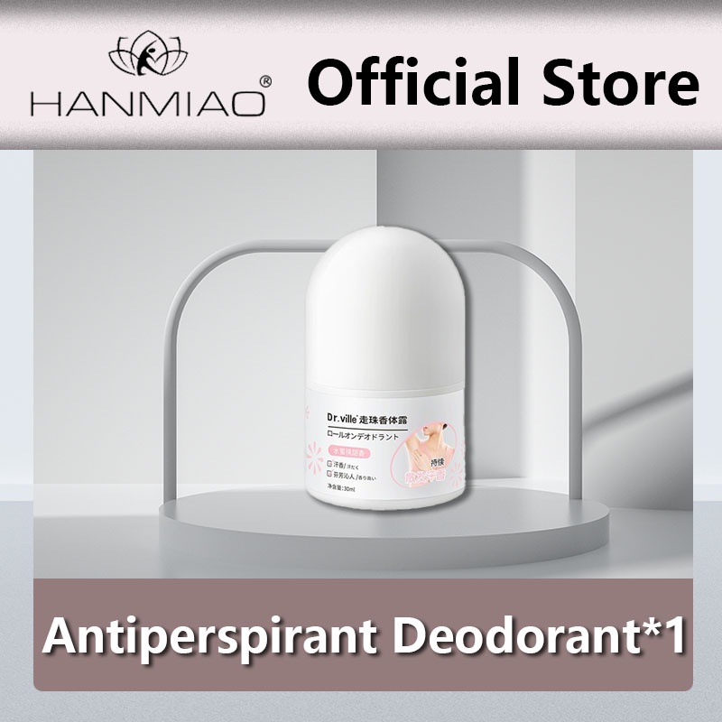 [READY STOCK]Japanese Antiperspirant Deodorant Underarm Removes