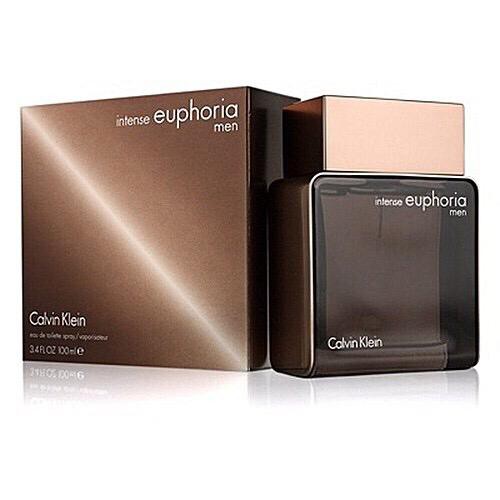 ORIGINAL EUPHORIA MEN PERFUME EDP FOR MEN 250M Shopee Malaysia