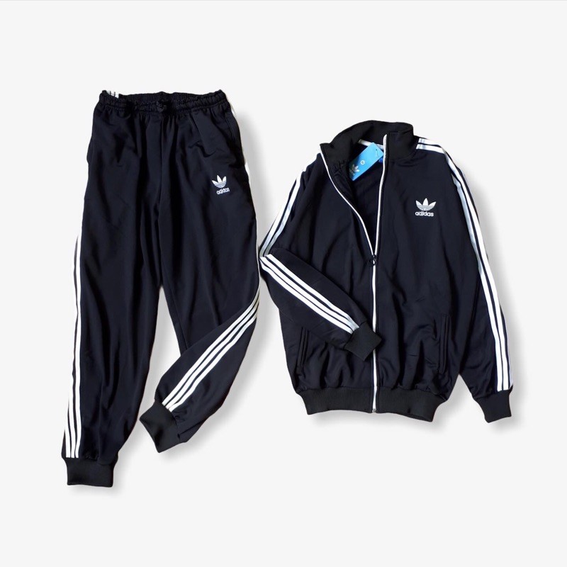 Track top best sale and pants