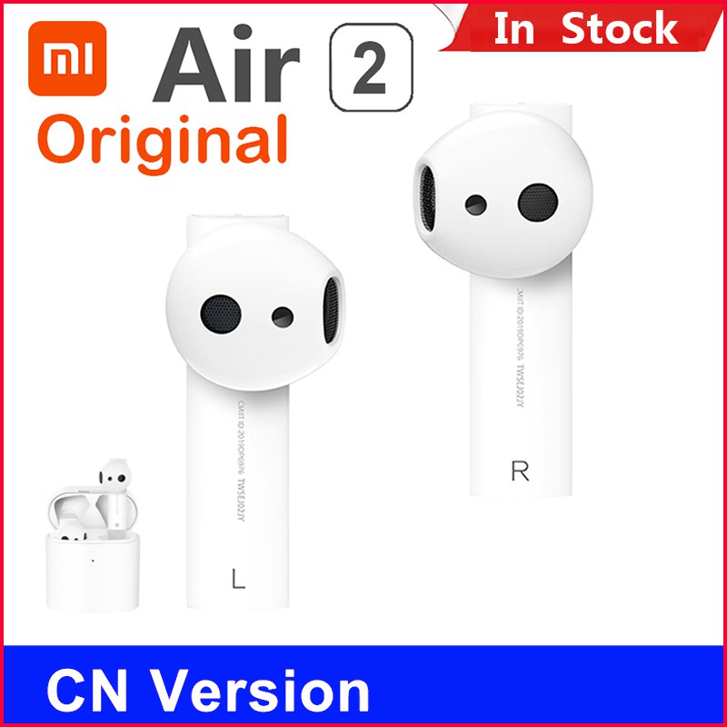 Xiaomi airdots pro 2 twsej02jy hot sale