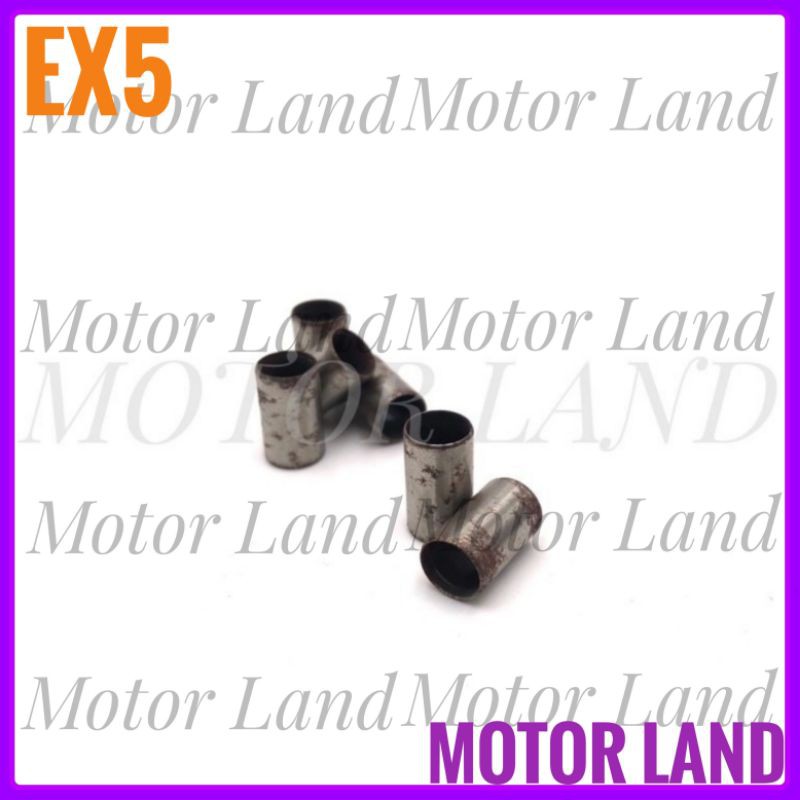 HONDA EX5 BLOCK BUSH CENTRAL BUSH ENGINE BLOCK BUSH BLOK BUS | Shopee ...