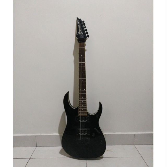 Ibanez rgr321ex store for sale