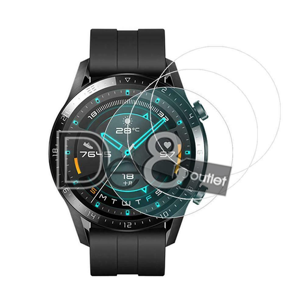 Huawei watch best sale gt2 screen protector