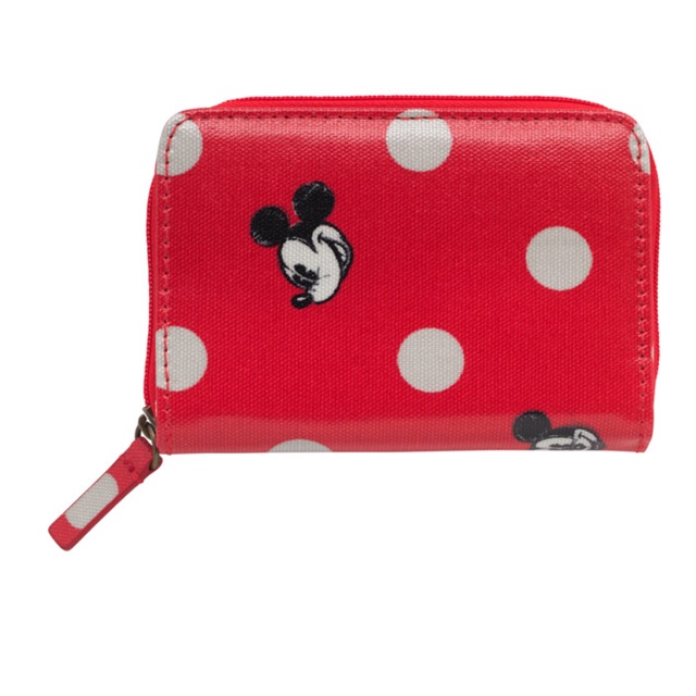 Cath kidston mickey discount purse