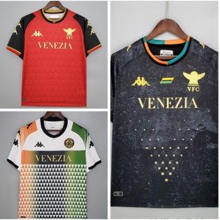 Venezia Football T-shirt 2018 2019 Venezia Match Issue Away