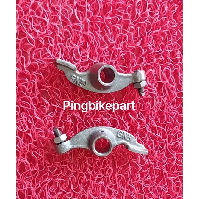 EX5 valve rocker arm set Shopee Malaysia