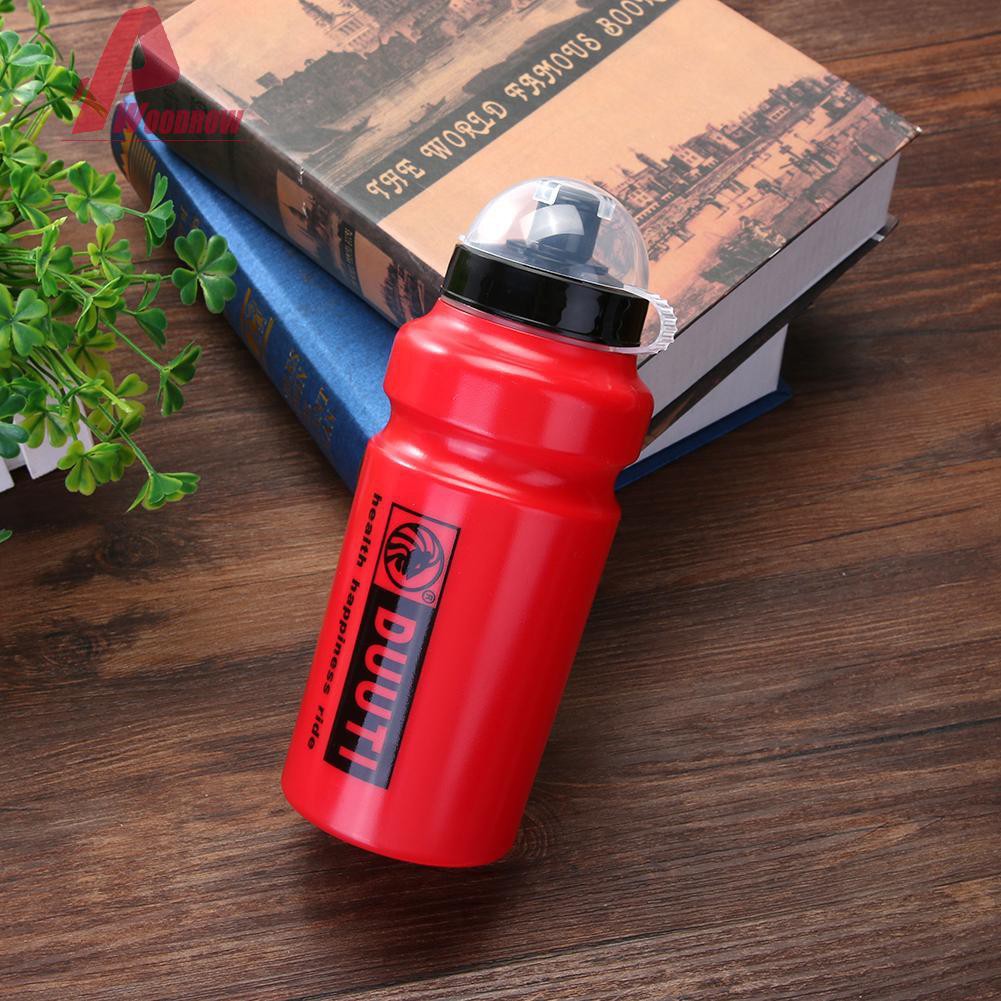 Wodღ 500ML Outdoor Sports Bike Bicycle Cycling Sports Drink Water