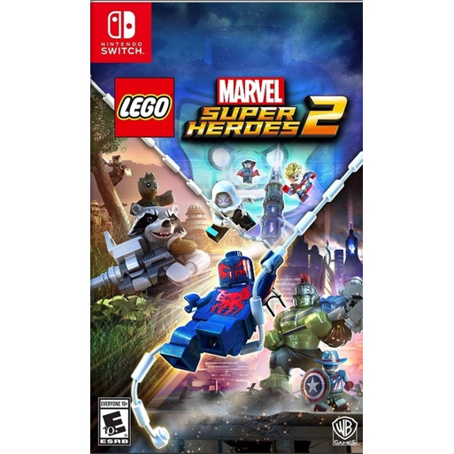 Lego marvel super hot sale heroes 2 flash