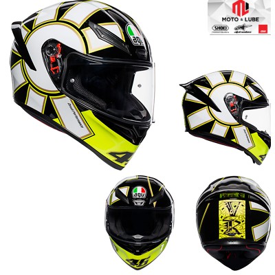 Agv gothic hot sale 46