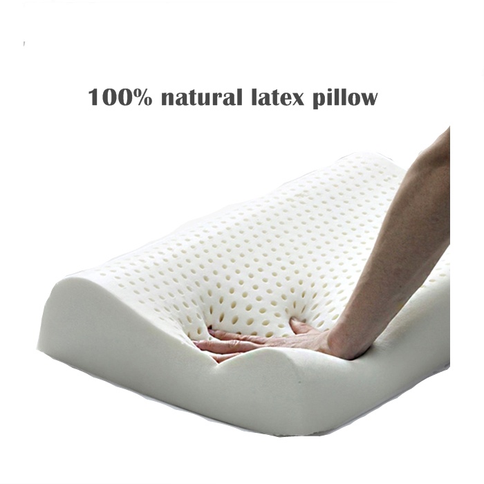 Serene® Memory Foam Pillows – Contour