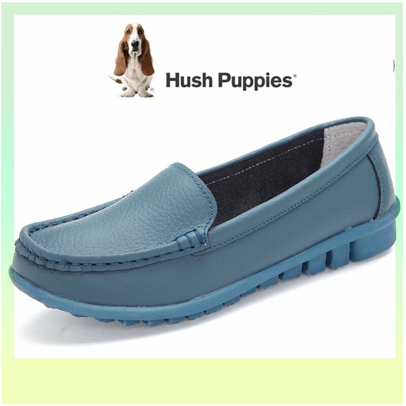 Hush puppies loafers hot sale for ladies