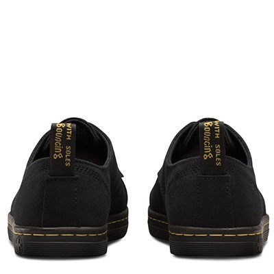 AUTHENTIC Dr Martens Oxford Callum Black Original Shopee Malaysia