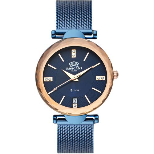 Roscani paris ladies watch price hotsell