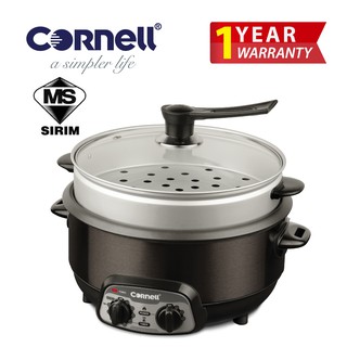 Cornell 4.2 outlet l multi cooker