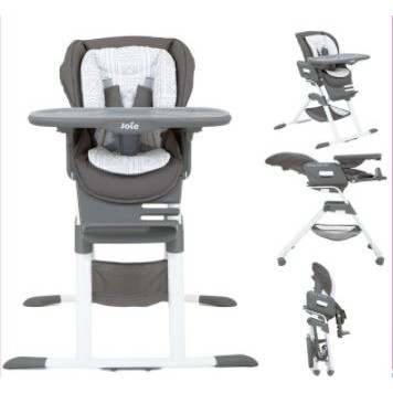 Joie mimzy 3 store in 1 highchair