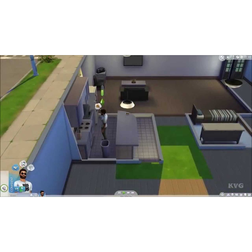 [ PC ] The Sims 4 ( With DLC ) Offline PC Game ( Digital Download ...